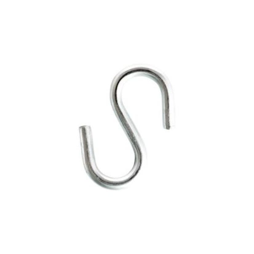 Cully 70024SSJ S-Hook