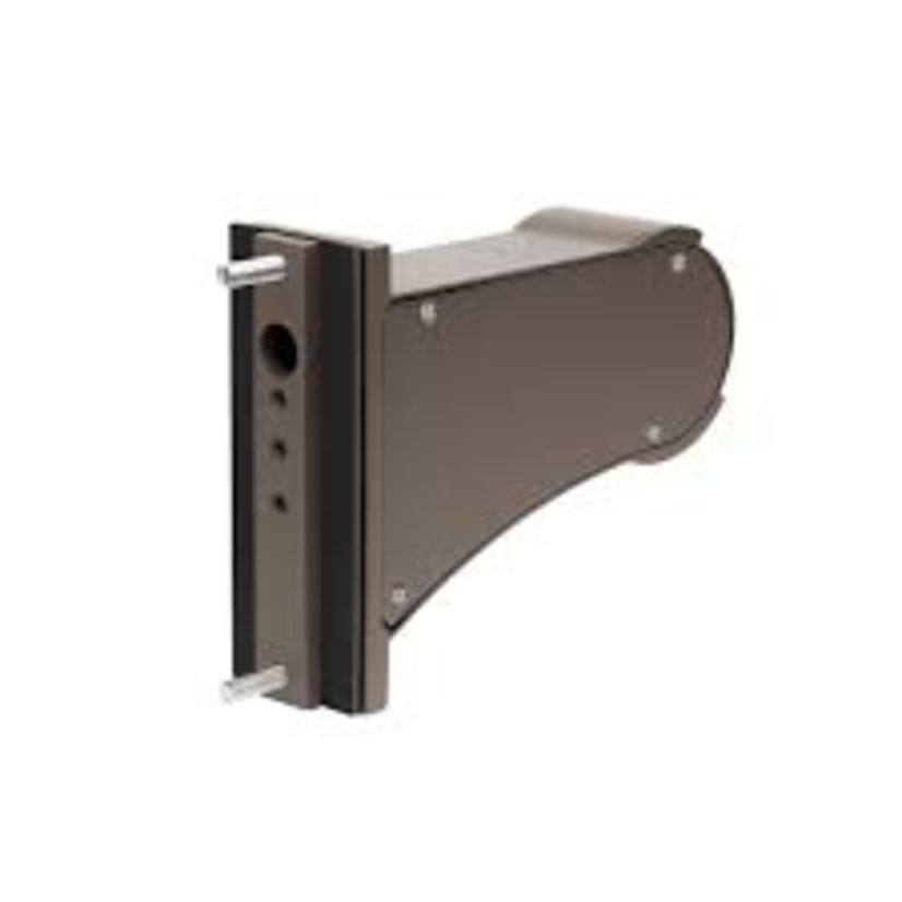 Current Lighting SGS-ARM Arm Mount / Knuckle Fitter for Sling Site Luminaires