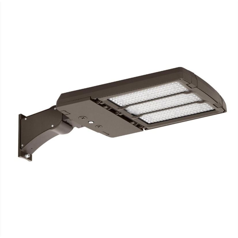 Current Lighting SGS-150-LSCS-UNVC-7PC-HEAD Fixture Head, 7PCR with Photocontrol and Shorting Cap