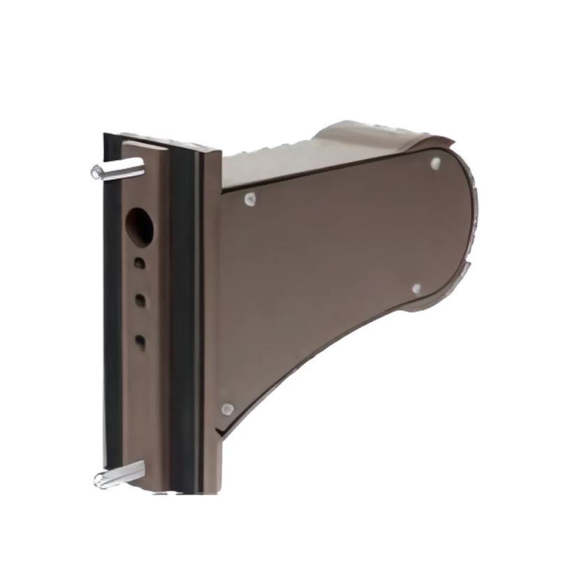 Current Lighting SGS-ARM Arm Mount / Knuckle Fitter for Sling Site Luminaires