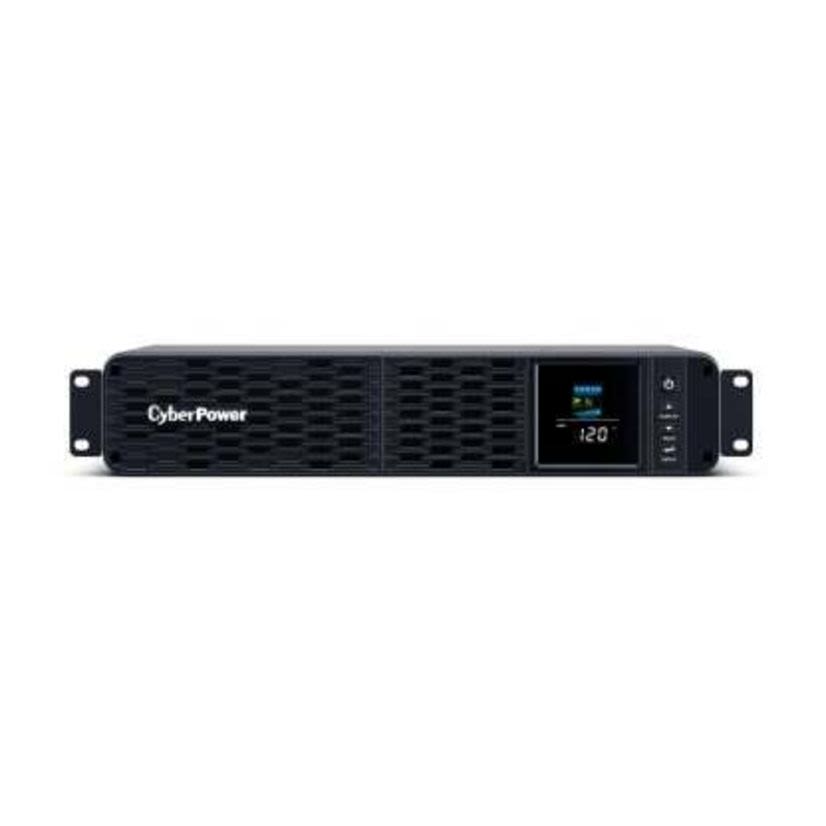Cyberpower CP1500PFCRM2U PFC Sinewave UPS System