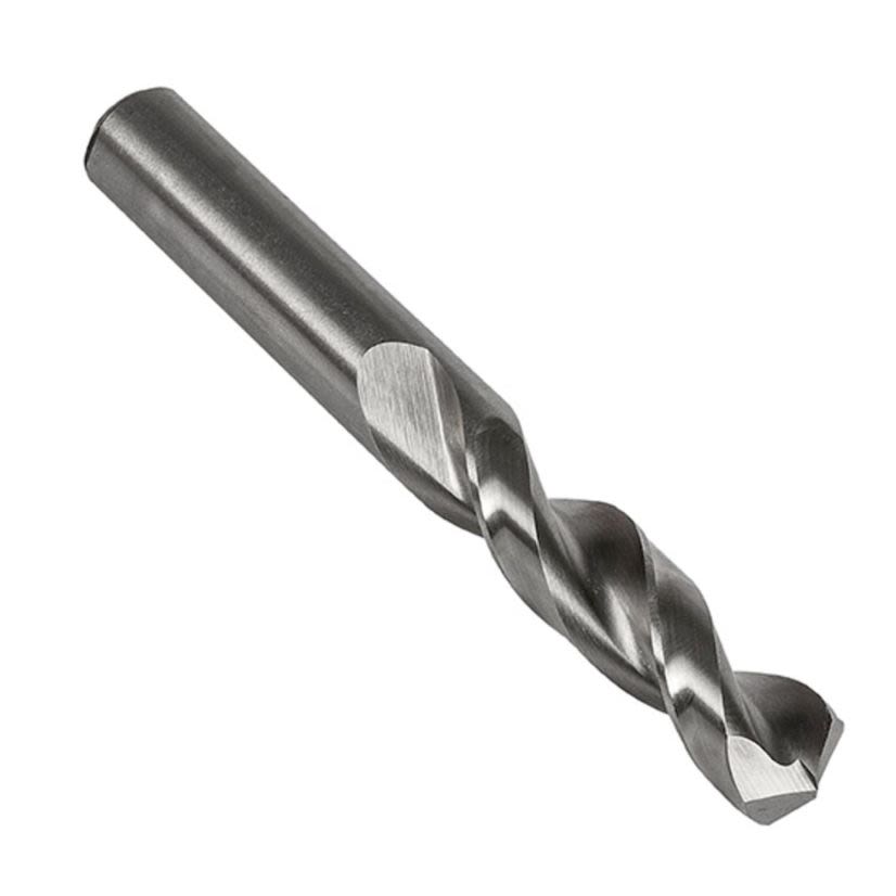 Dormer C114COMBCSET 5995600 Type J Heavy Duty Jobber Length Combination Drill Set