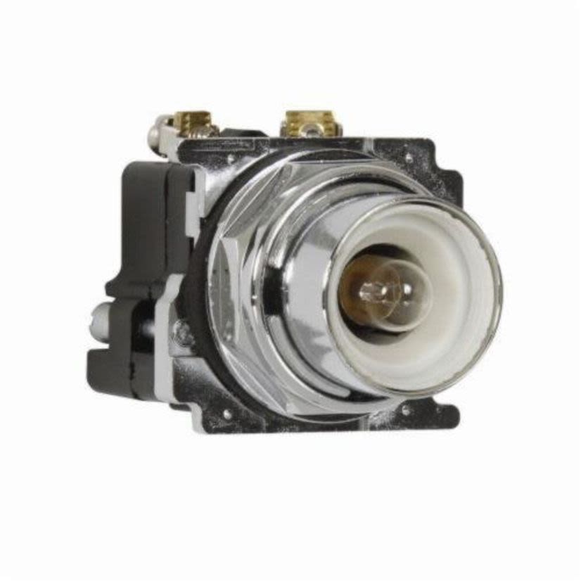 EATON Cutler-Hammer Series 10250T476 3-Position Heavy Duty Oiltight/Watertight Illuminated Push-Pull Operator, 30.5 mm, Push/Pull Operator, Maintained/Intermediate/Momentary Contact