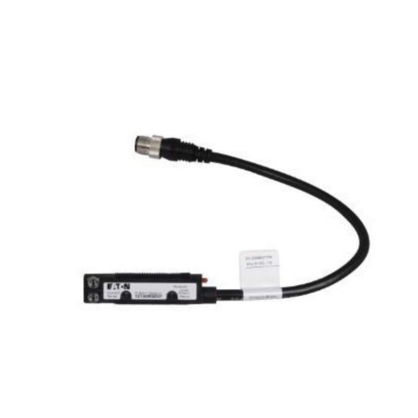 EATON Cutler-Hammer Series Perfect Prox® 12100RQD07 Comet Photoelectric Sensor, Tubular Shape, 20 ft, 3.5 ms Response, NPN/PNP Open Collector Output