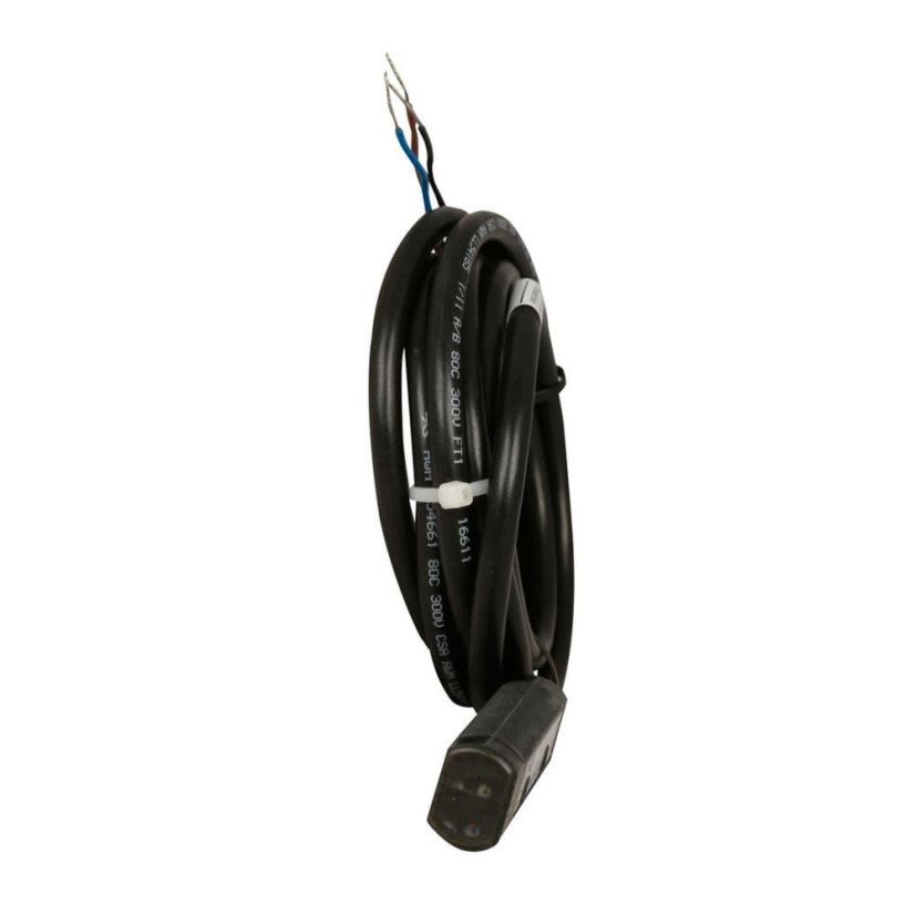EATON Cutler-Hammer Series 14101A6513 Comet 3/4-Wire Forward Viewing Photoelectric Sensor