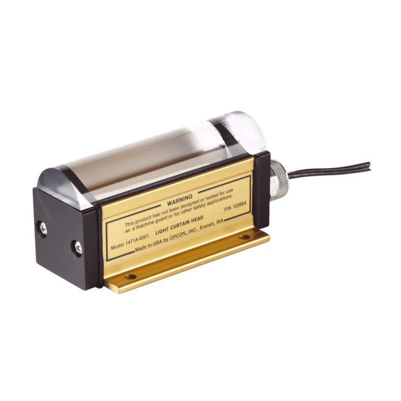 EATON Cutler-Hammer Series 1471A-6501 Photoelectric Sensor