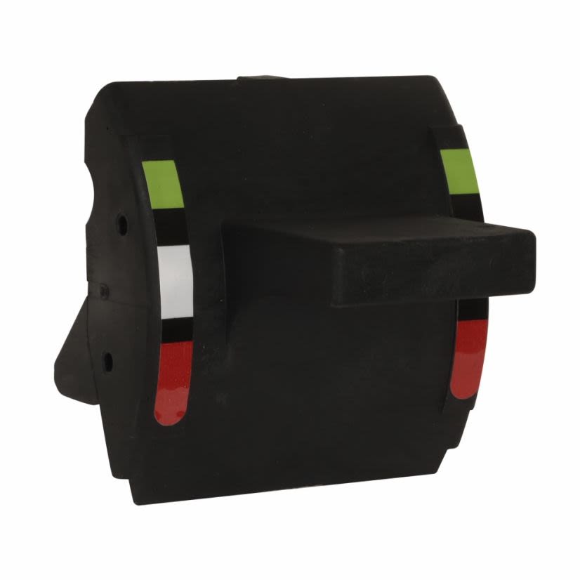 Eaton 1493D08H06 2-Pole Replacement Handle