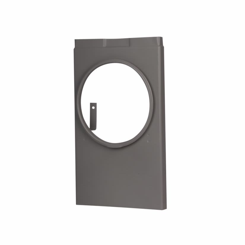 EATON Cutler-Hammer Series 1MMCP2 Ring Cover, For Use With 200 A Socket, 1MP, 1MM and 3MM Modular Metering Stack