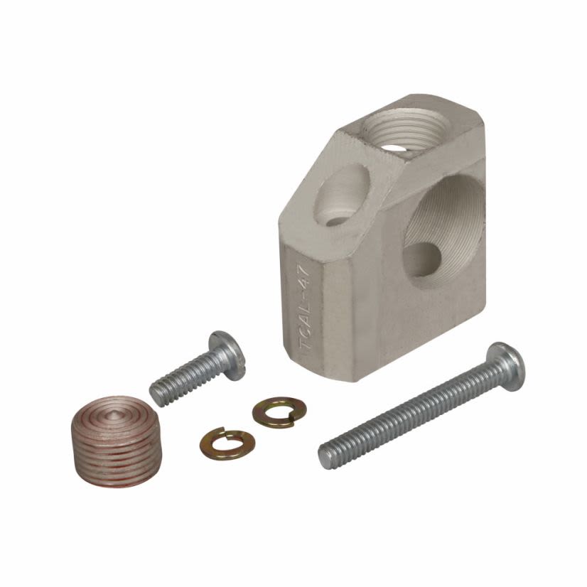 EATON Cutler-Hammer Series 1MPLK2 Field Installed Line Lug Kit