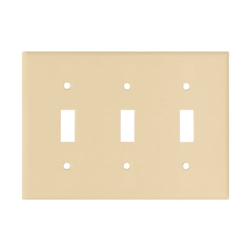 Wallplate