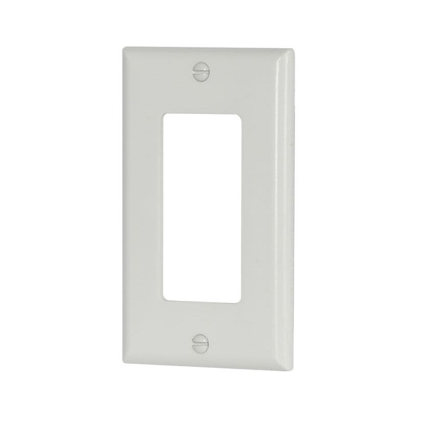 Wallplate