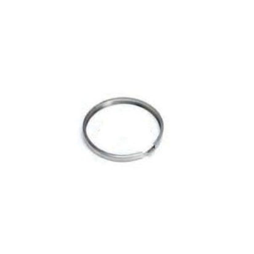EATON B-Line Series 25016A Sealing Ring, Snap Hook Mount, Aluminum