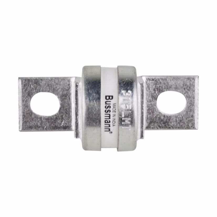 Bussmann 315LMT British Standard Semi-Conductor Type LMT High Speed Fuse, 315 A, 240 V, 200 kA Interrupt