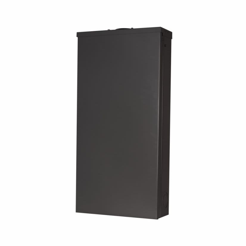 EATON Cutler-Hammer Series 3BR2442L150R 3-Phase Metallic Main Lug Loadcenter, 208Y/120/240 VAC, 150 A, 42 Poles, 25 kA Interrupt