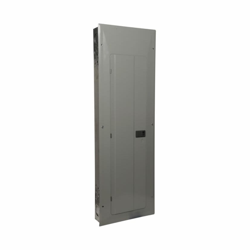 EATON Cutler-Hammer Series 3BR4242B200 3-Phase Main Circuit Breaker Loadcenter, 208Y/120/240 VAC, 200 A, 10 kA Interrupt