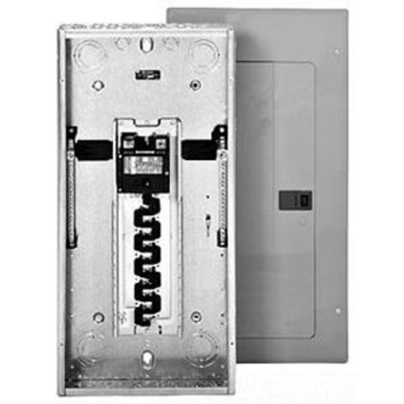 EATON Cutler-Hammer Series 3BR4242B200R Main Breaker Loadcenter