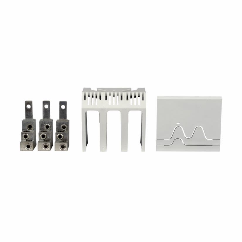 EATON Cutler-Hammer Series 3TA125E3K 3P 3 WIRE TERMINAL KIT