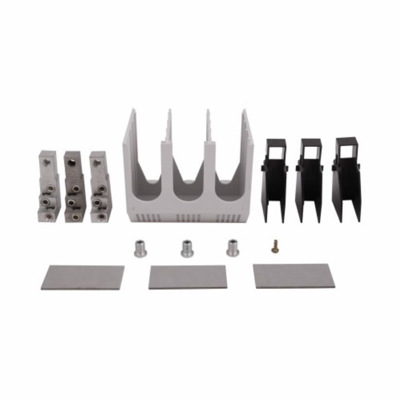 EATON Cutler-Hammer Series 8MC800 Series G molded case circuit breaker accessories and terminals