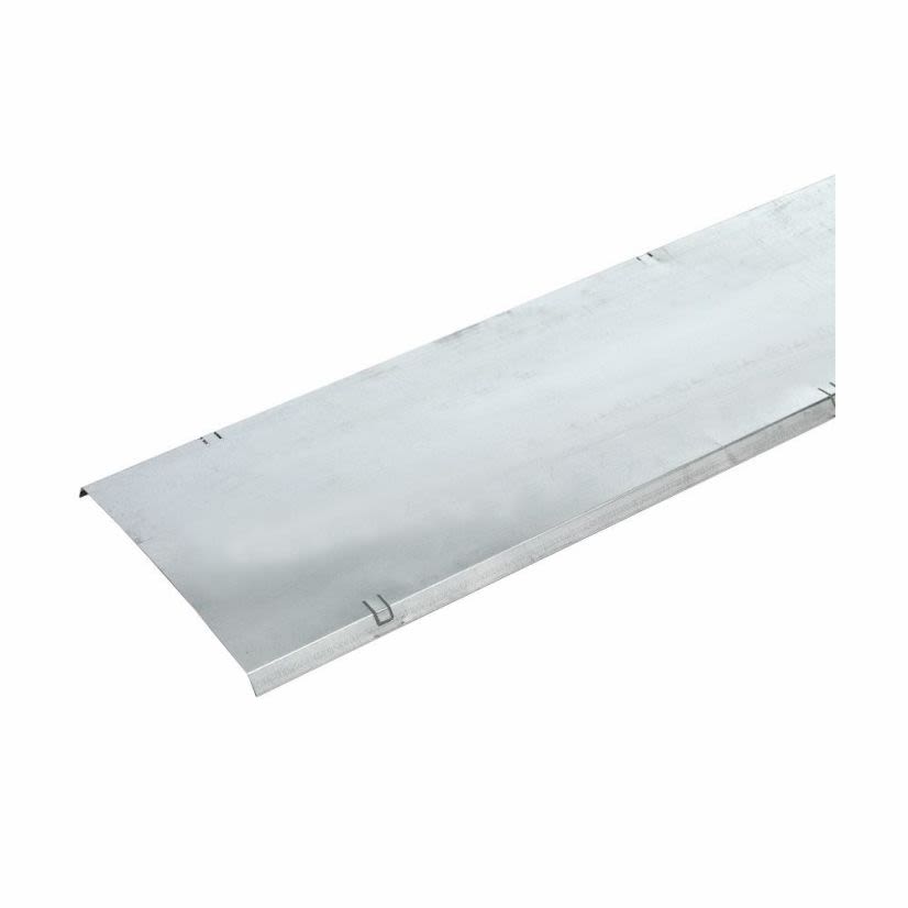 B-Line 4 IN COVER Cover, 4 in W Tray