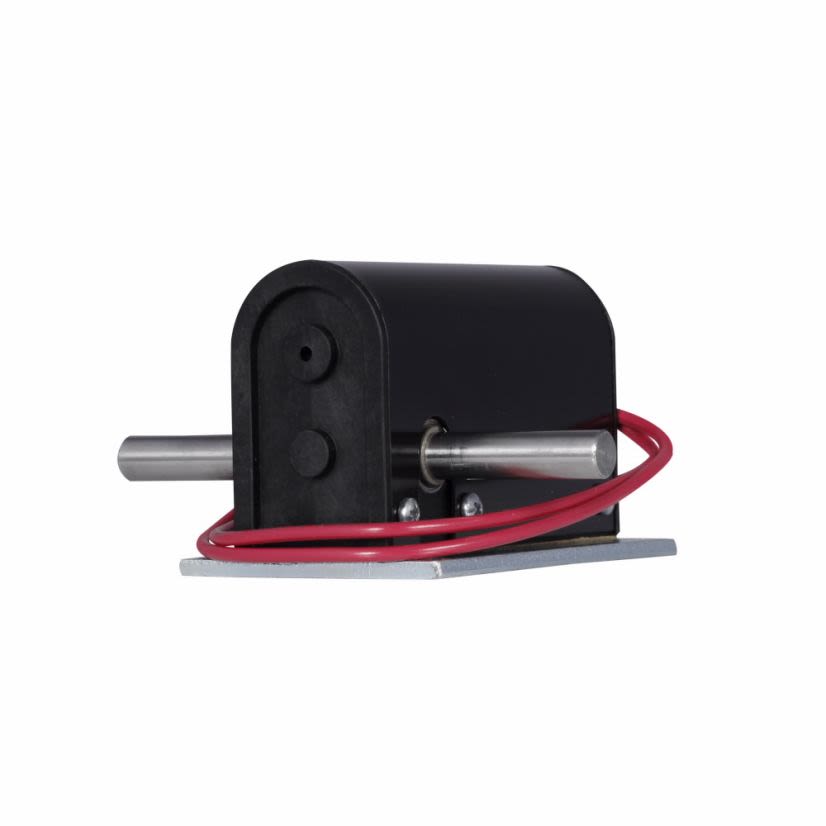 EATON Cutler-Hammer Series 40891400 Rotary Contactor, For Use With Electro-Mechanical Counter, 12 in Wire Lead