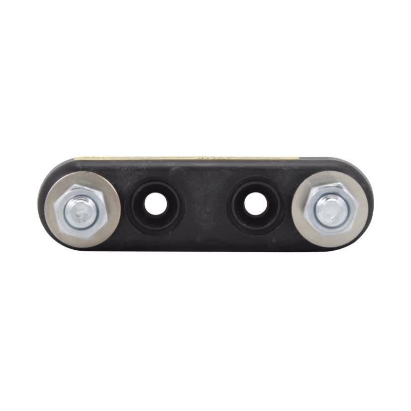 Eaton Bussmann Series 4164-FR Limiter Fuse Block, 125 VAC/80 VDC, 10 to 800 A, 1 Pole