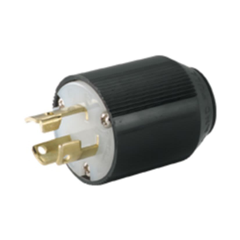 Locking Plug