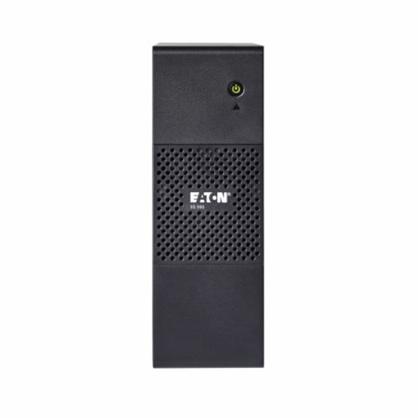 EATON Cutler-Hammer Series 5S550 5S Series Uninterruptible Power Supply, 93 to 138 VAC Input, 120/208 VAC Output, 1080 W Power Rating