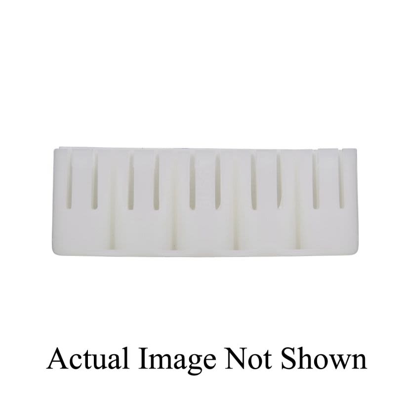 EATON Bussmann Series Telpower® 5TPH 5-Position Spare Fuse Holder, 1 Pole