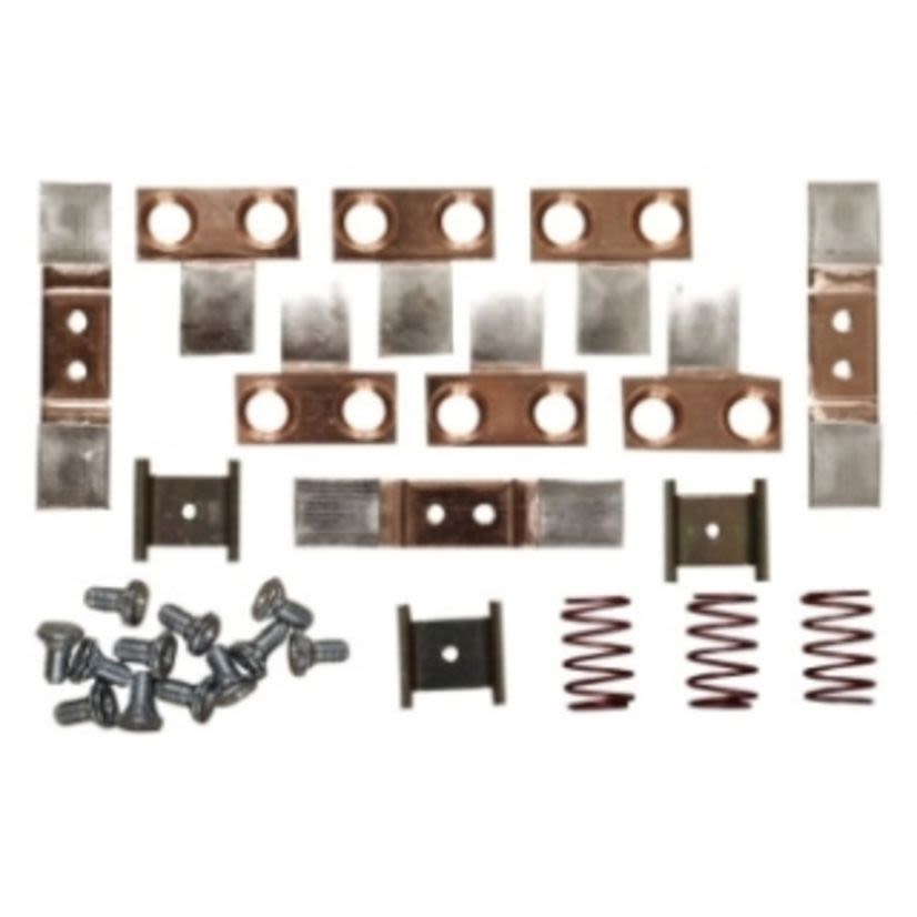 EATON 6-25-2 A1 Contactor Kit, SZ 3 Contactor, 3 Poles,