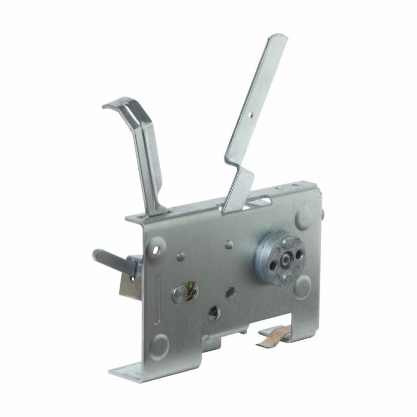 EATON Cutler-Hammer Series 70-7833-4 Heavy Duty Safety Switch Operating Mechanism, NEMA 1/3R/4X/12 NEMA Rating, For Use With 200 A, 2, 3, 4 and 6-Pole, 240/600 VAC Fusible and Non-Fusible Safety Switch