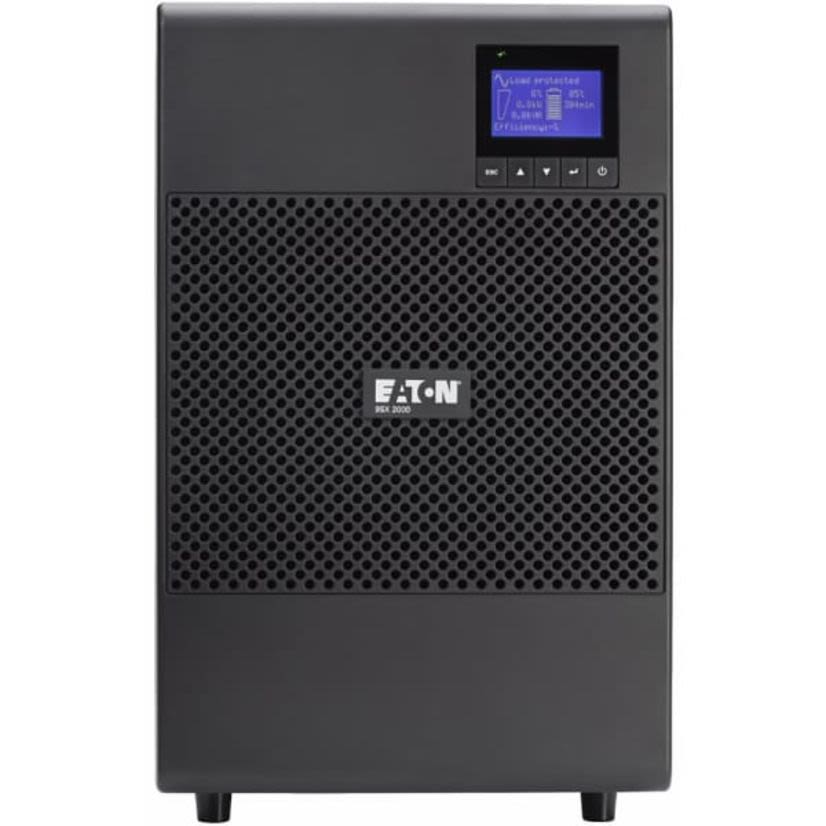 EATON Cutler-Hammer Series 9103-70061 9SX20009SX 2000 120V Tower