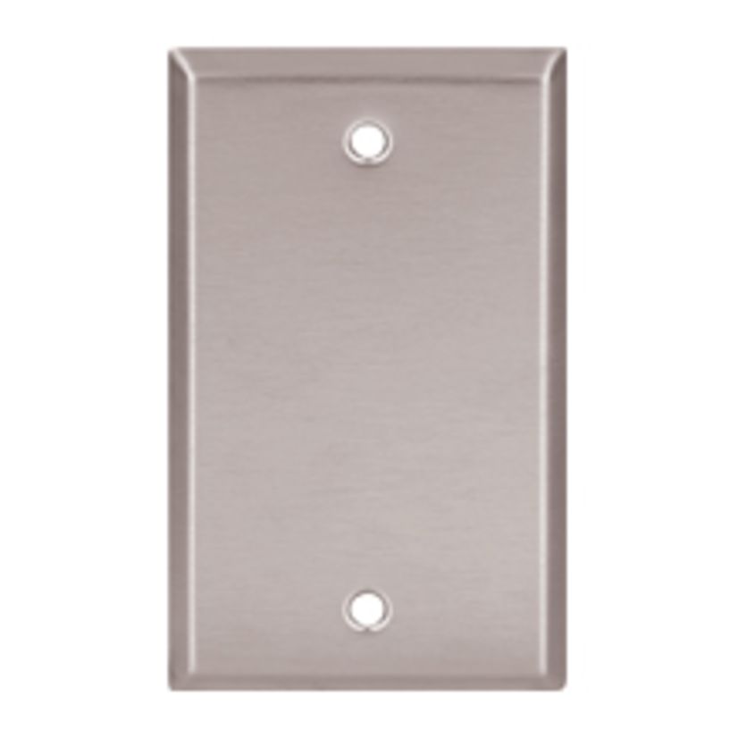 Wallplate