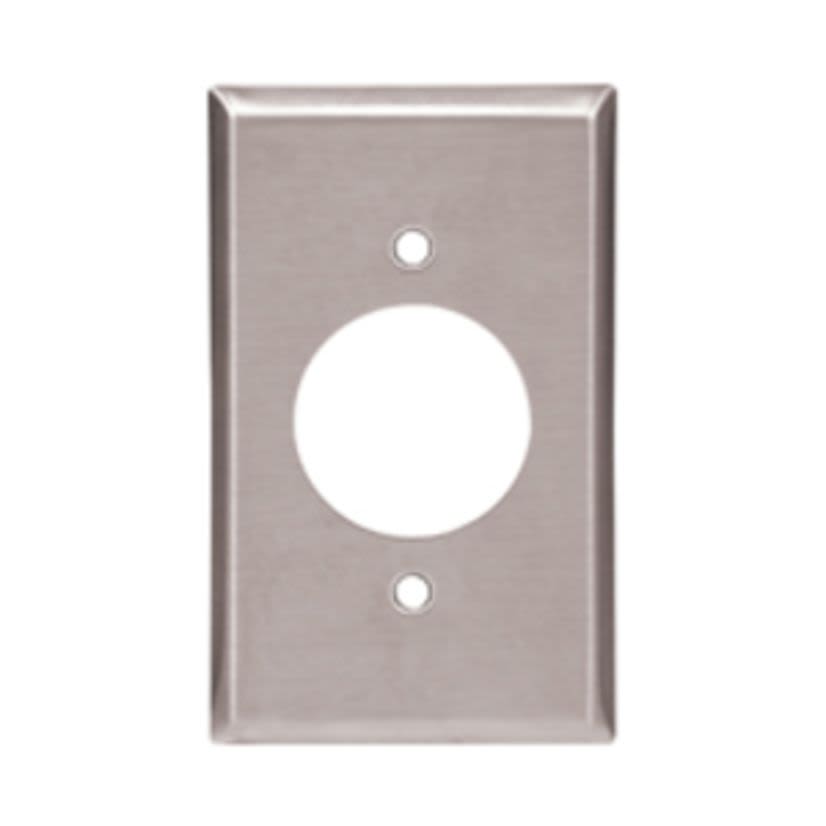 Wallplate