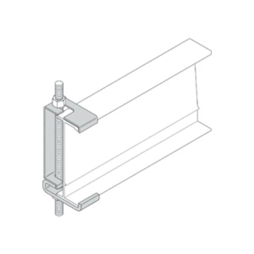 Rod Clamp