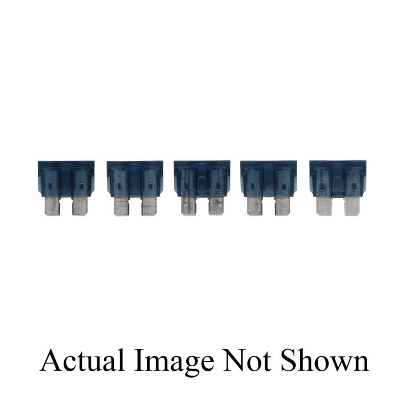 EATON Bussmann Series ATC-15 Standard Fast Acting Fuse, 15 A, 32 VDC, 1 kA Interrupt