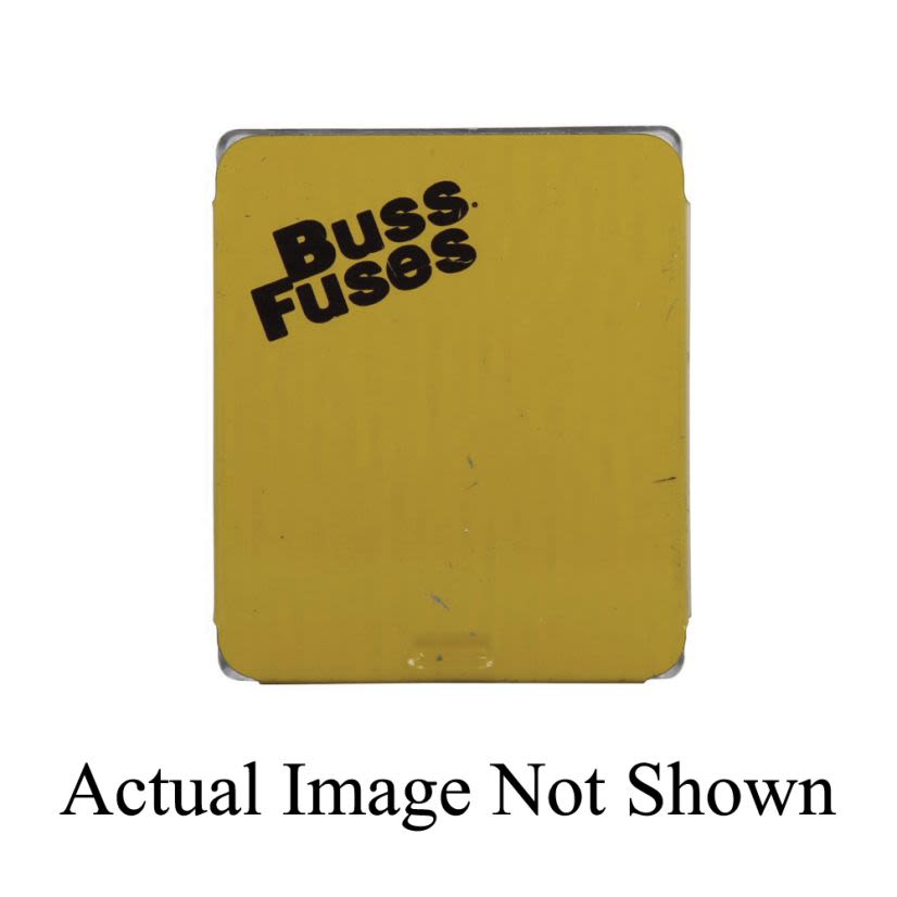 Bussmann ATC-2 Fast Acting Fast Blow Automotive Fuse, 2 A, 32 V DC, 1 kAIC Interrupt