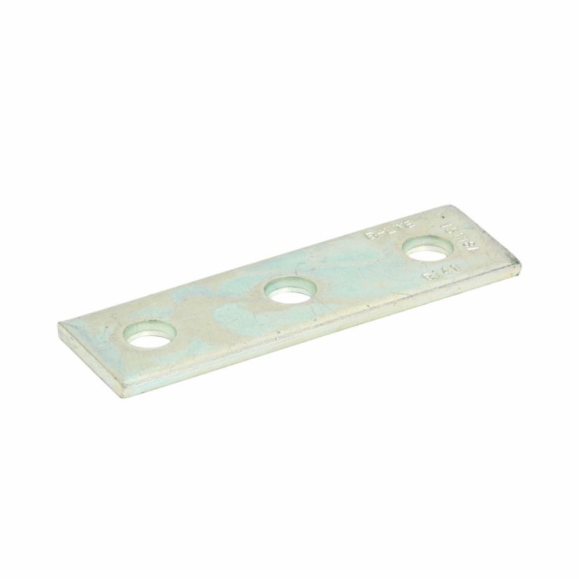Splice Plate