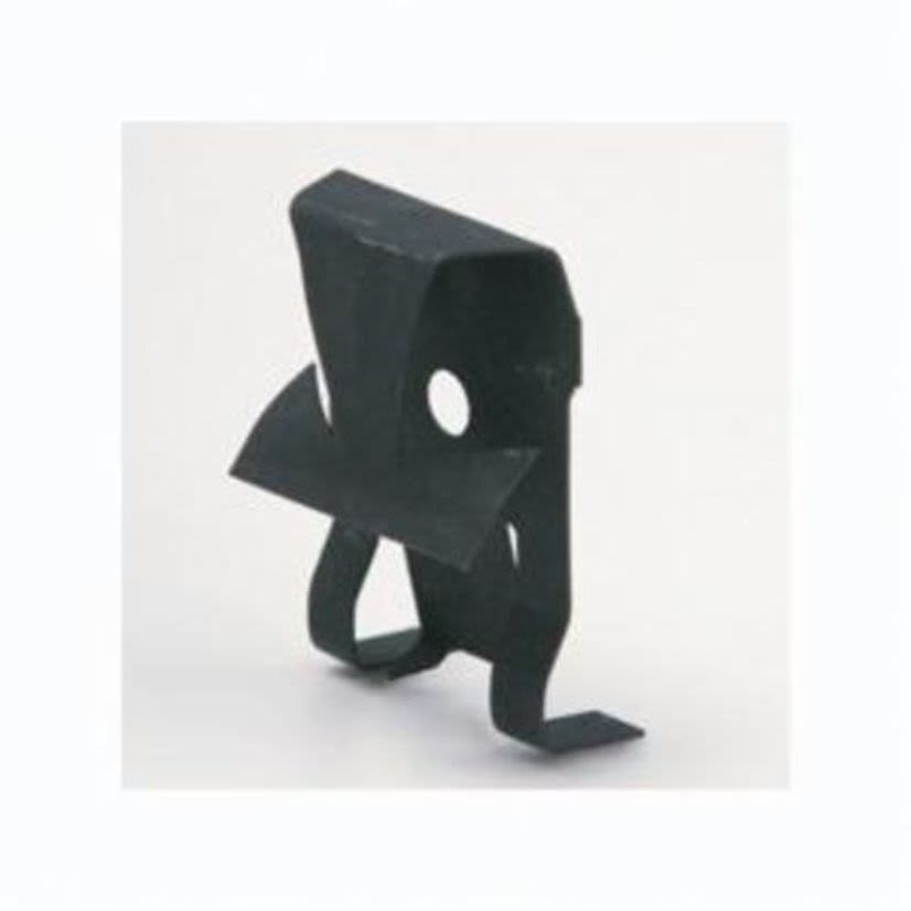 EATON B-Line Series BA15 Troffer Fastener, Channel Mounting, Steel