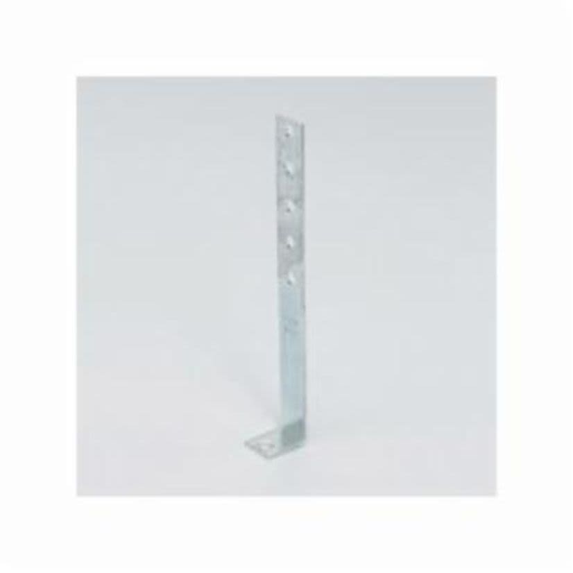 EATON B-Line Series BA28B Angle Bracket, Steel