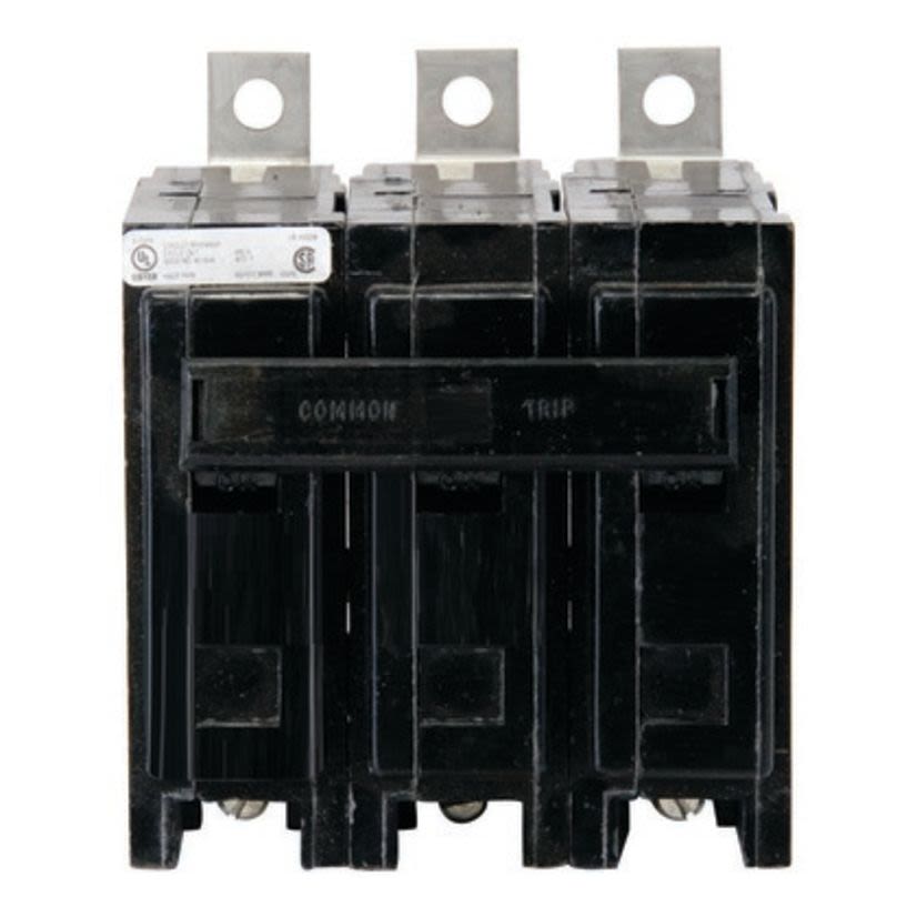 EATON Cutler-Hammer Series BAB3020H Thermal Magnetic Circuit Breaker