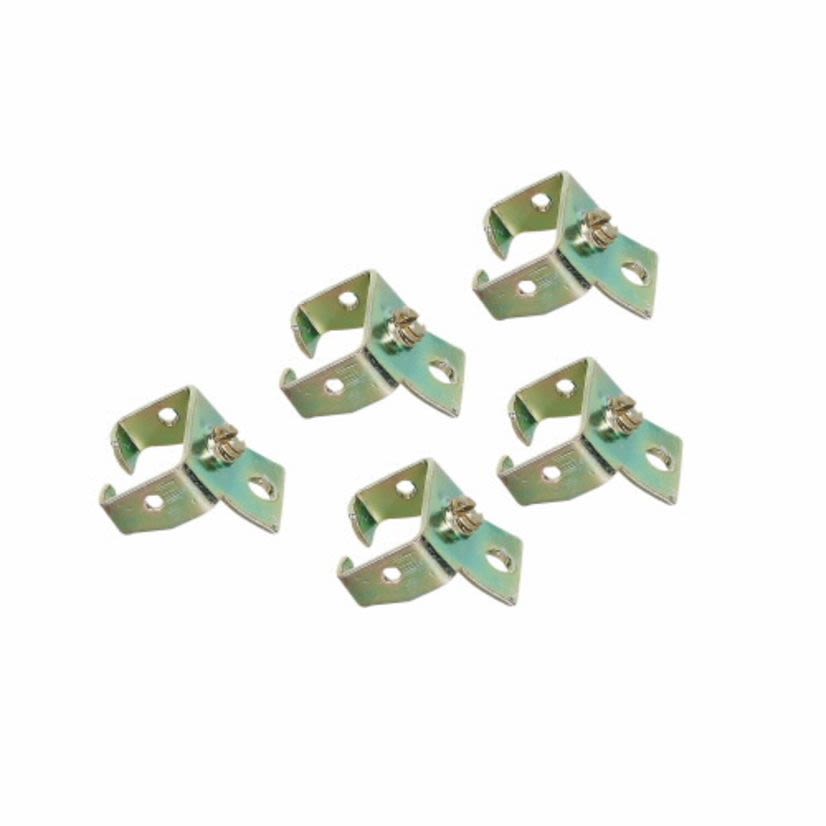 EATON Cutler-Hammer Series BHLW1 Handle Lock, 1 in, 1/3 Poles, For Use With Type BR Circuit Breaker and Loadcenter