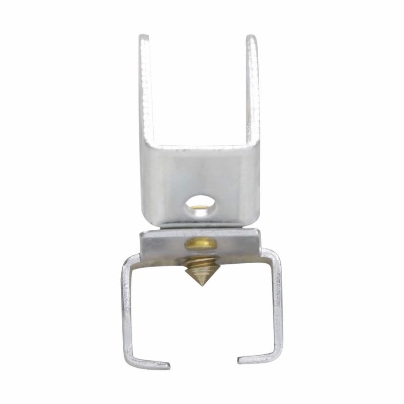 EATON BRLW1 Padlockable Handle Lock, 1 Pole, For Use With Type BR 1-Pole Circuit Breaker and TT120 Loadcenter