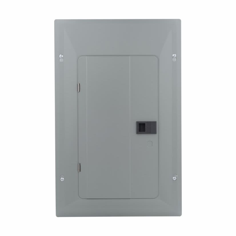 EATON Cutler-Hammer Series BRP20B100 BR PON Loadcenter 100A Main Breaker 20 Space