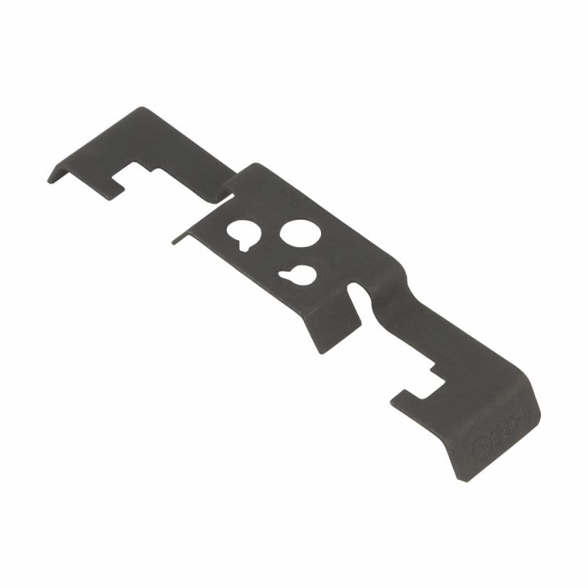 EATON B-Line Series B-Line BW6 ROD & WIRE FASTENER, 3/8-IN. PLAIN OR THREADED ROD