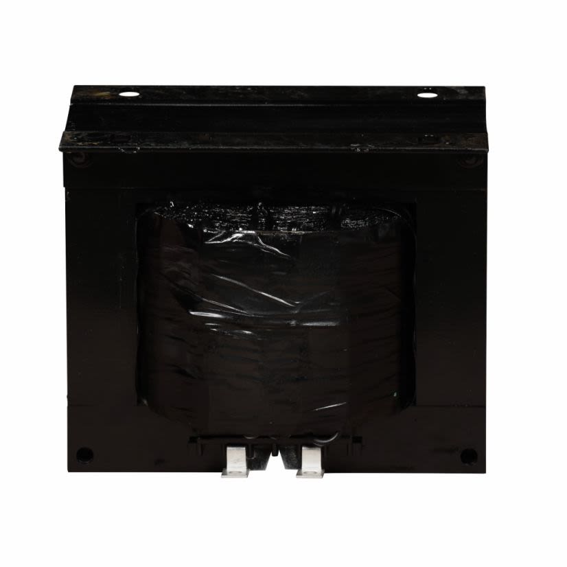 **DISCONTINUED** EATON Cutler-Hammer Series C1500K2A Type MTK Industrial Control Transformer, 220/440 VAC, 230/460 VAC, 240/480 VAC Primary, 110/115/120 VAC Secondary, 1500 VA Power Rating, 50/60 Hz, 1 Phase