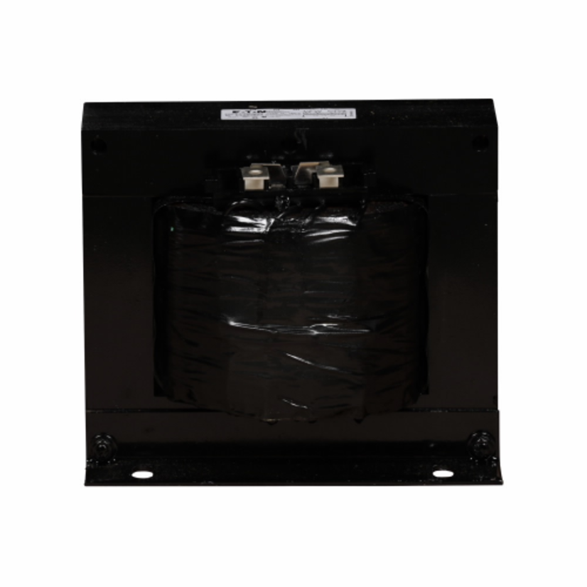 EATON Cutler-Hammer Series C3000K2A Type MTK Industrial Control Transformer, 220/440 VAC, 230/460 VAC, 240/480 VAC Primary, 110/115/120 VAC Secondary, 3000 VA Power Rating, 50/60 Hz, 1 Phase