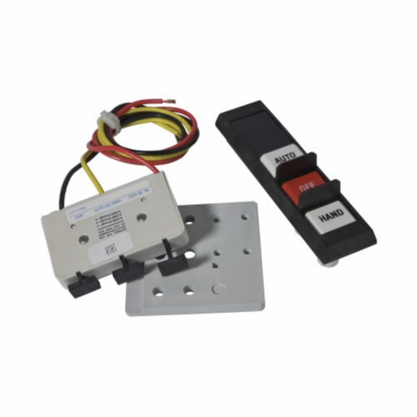 EATON Cutler-Hammer Series C400GK3 Freedom Selector Switch Kit, NEMA 1 NEMA Rating