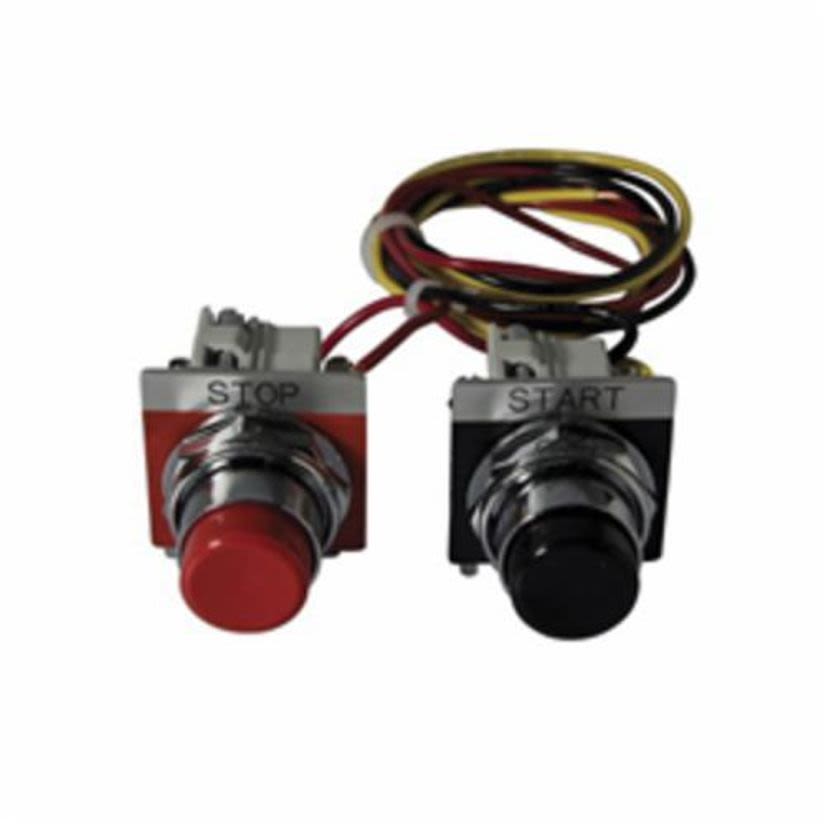 EATON Cutler-Hammer Series C400T1 Freedom Cover Control Pushbutton Kit, NEMA 1/3R/4X/12 NEMA Rating