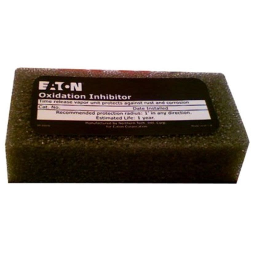 EATON Cutler-Hammer Series C799L1 Motor Control Renewal Parts/Accessories- Oxidation Inhibitor, 2 ft, 25