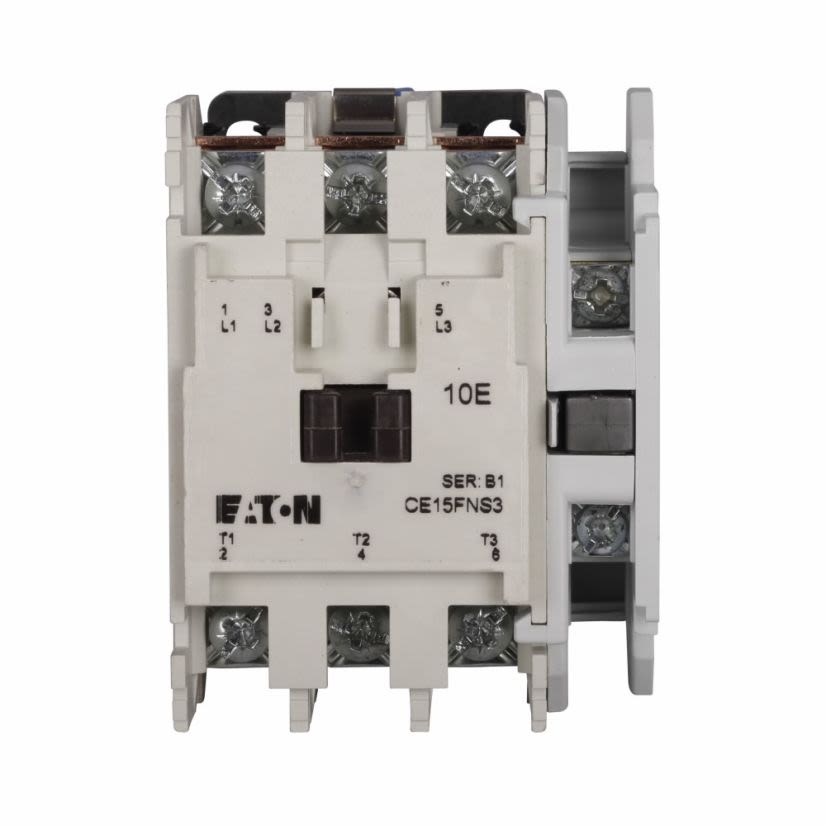 EATON Cutler-Hammer Series Freedom series IEC contactor